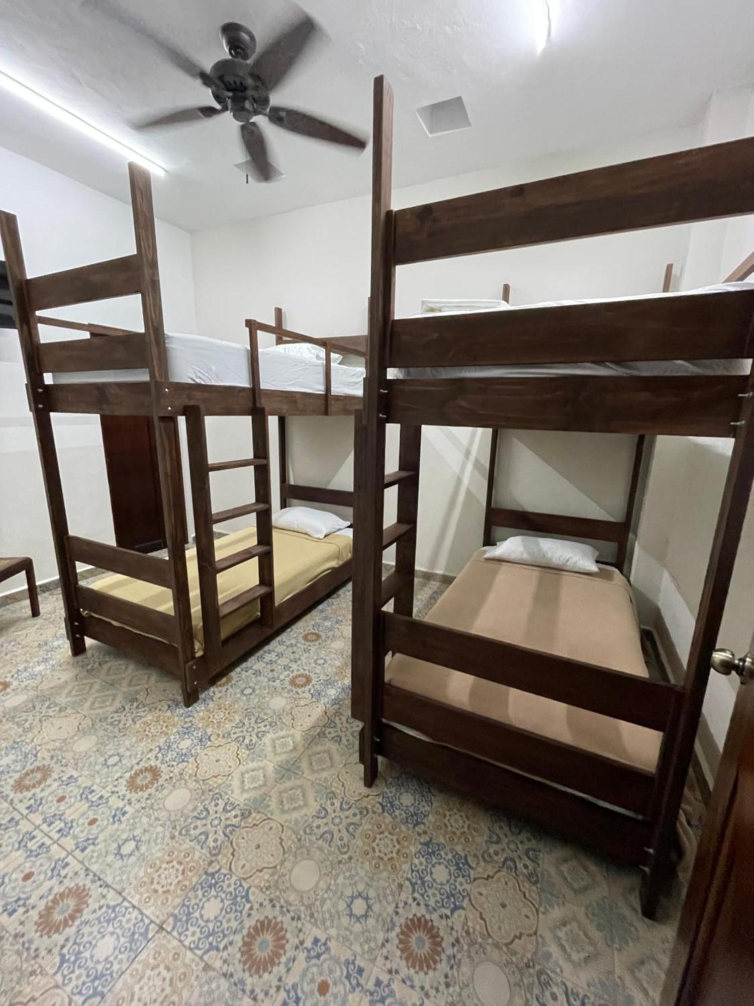 Hostal My Family In *