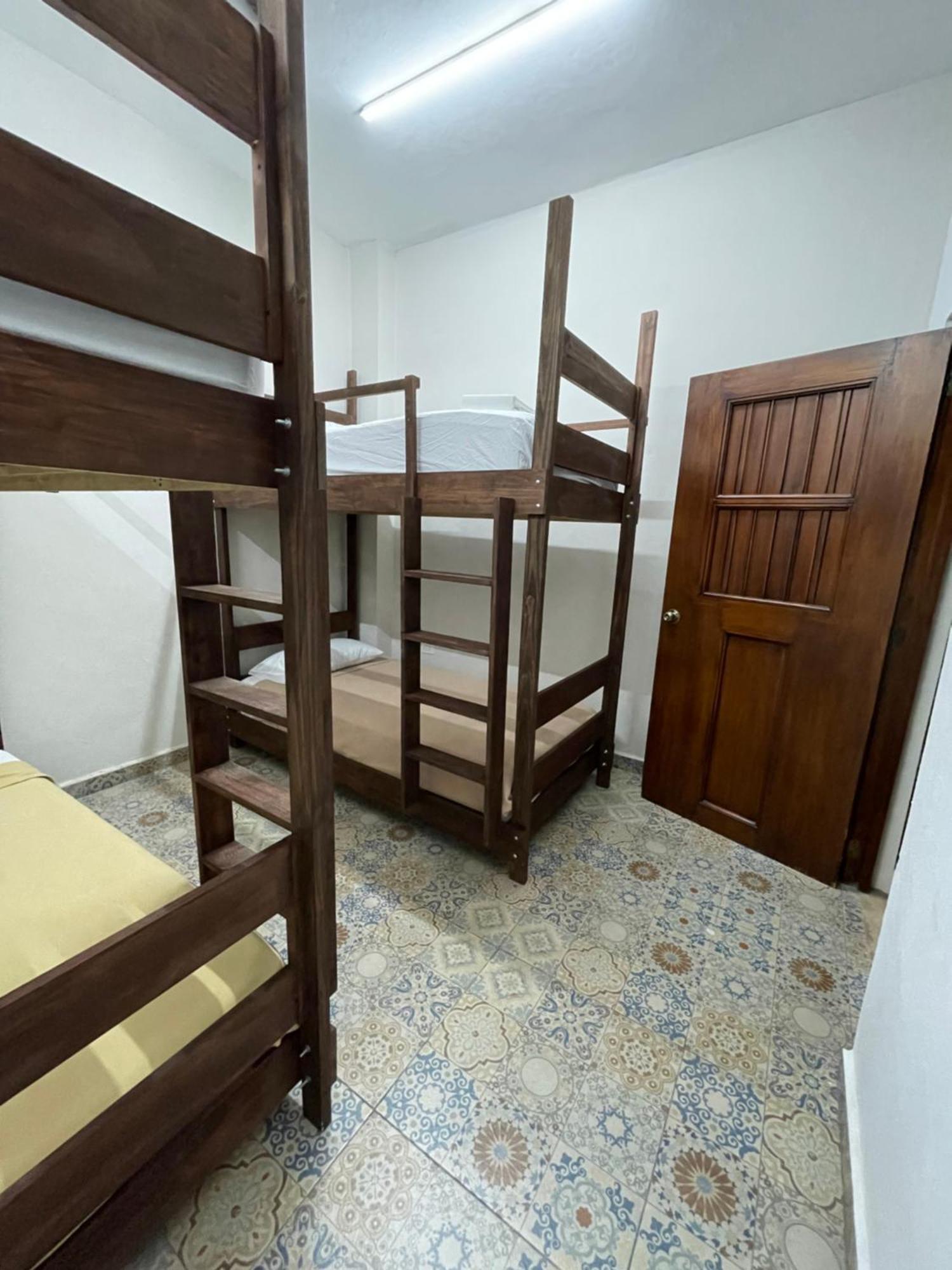 Hostal My Family In